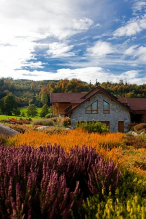 Отель Chambre d'hôtes La Forestière  Ле Оваль